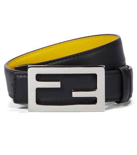 fendi belt for kids|fendi belts for women.